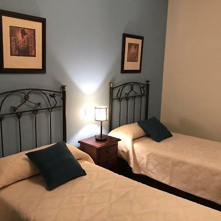 Casa Rural La Ibienza Zarzuela del Pinar Zewnętrze zdjęcie